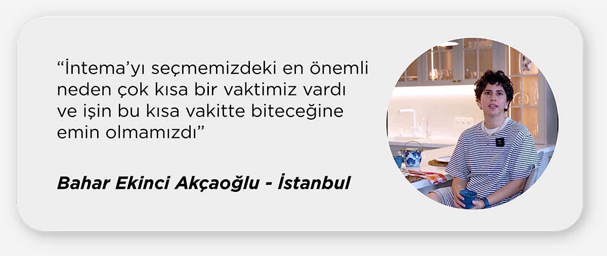 Müşteri Yorumu
